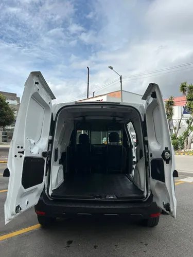 Renault Kangoo 1.6 Mt