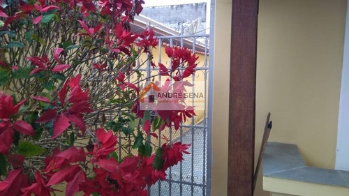 Imagem 5 de 12 de Casa Térrea Itapema - Casa A Venda No Bairro Itapema - Guararema, Sp - 287ct