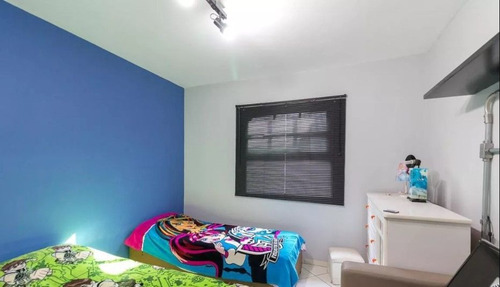 Imagem 10 de 20 de Sobrado Com 2 Dormitórios À Venda, 162 M² Por R$ 425.000,00 - Jardim Santa Clara - Guarulhos/sp - So0972