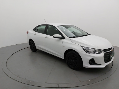 Chevrolet Onix 1.0 FLEX PLUS LT MANUAL
