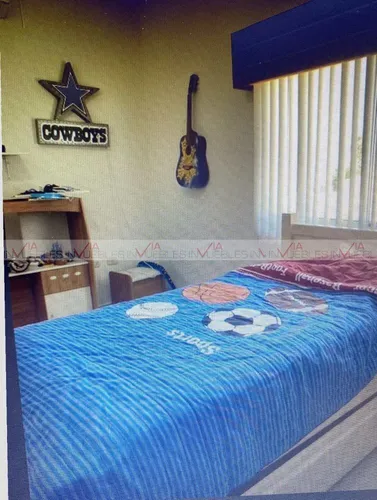 Residencia Los Portales, Zuazua