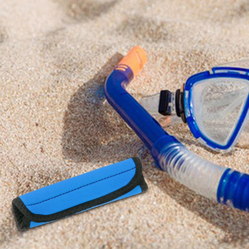 Buceo Snorkel Funda Protectora Snorkel Natación Snorkel