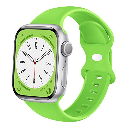 Airproce Compatible Con Bandas De Reloj De Manzana Tz4yy