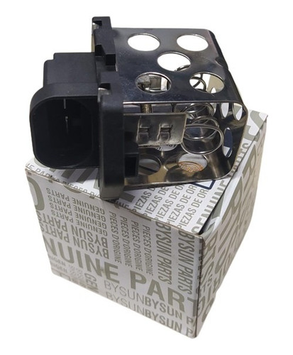 Resistencia Renault Thalia 01-05