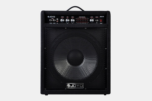 Amplificador Para Bajo Digital Joyo De 100w 