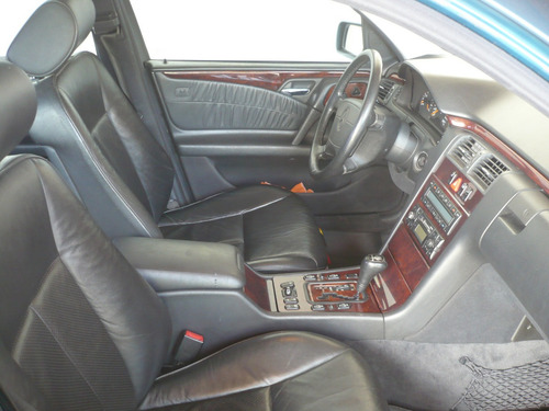 Mercedes Benz 1999
