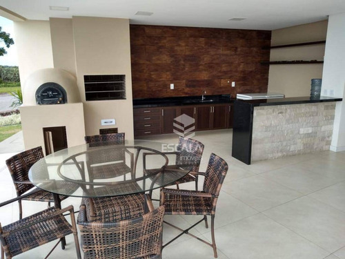 Imagem 22 de 30 de Lote À Venda No Condomínio Vilas Do Lago, 300 M², Financia - Lagoa Redonda - Fortaleza/ce - Te0162
