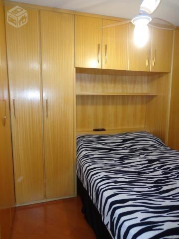 Imagem 3 de 12 de Lindo Apartamento Saúde. - Ap0957