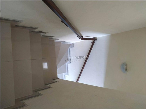 Imagem 12 de 23 de Casa Com Ótima Localização - 3 Dormitórios - Ca0125