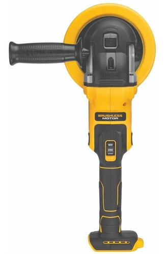 Lixadeira Politriz Dcm849 E 2 Bateria 2ah Dewalt