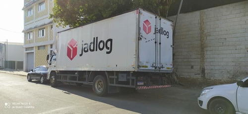 Imagem 6 de 15 de Iveco 130v18