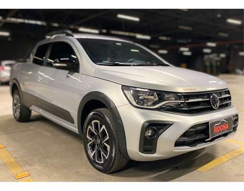 Volkswagen Saveiro 1.6 MSI EXTREME CD 16V FLEX 2P MANUAL