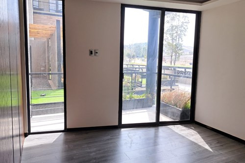 Departamentos Nuevos En Venta En Camino A Vista Real, Los Olvera, Querétaro
