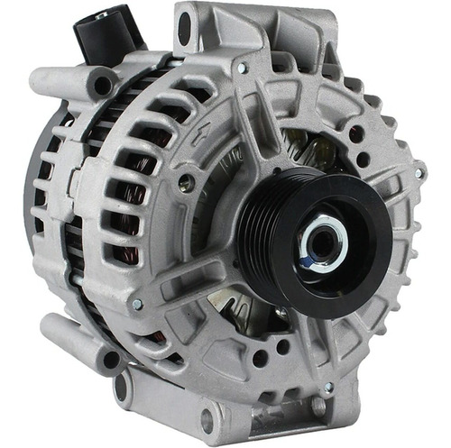 Alternador Dsa 180 Amperio Para Reemplazo Volvo Xc90 Truck