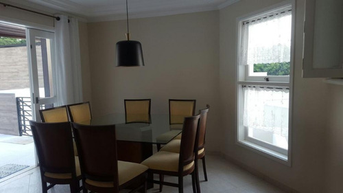 Casa Com 3 Dormitórios À Venda, 378 M² Por R$ 2.500.000,00 - Condomínio Marambaia - Vinhedo/sp - Ca2361