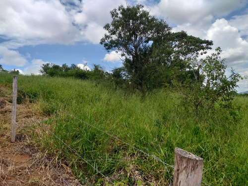 Sitio Chácara Terreno Perto Do Vale Das Pedras Em Paraguaçu