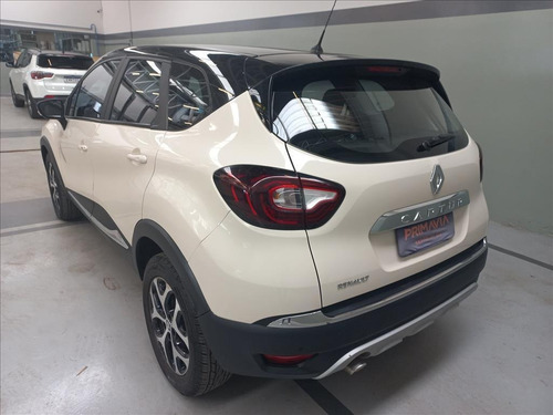 Imagem 4 de 9 de Captur 2.0 16v Hi-flex Intense Automático