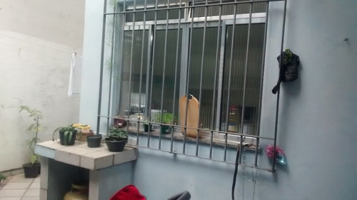 Imagem 7 de 12 de Casa Sobrado Em Centro - Diadema - 1169