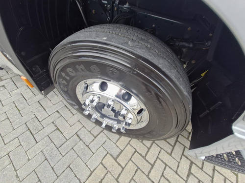 Iveco Hi Way 440 2022 6x2 Teto Alto Completo ,unico Dono