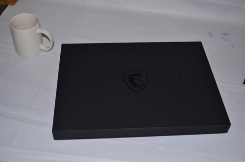 Msi Gs66 Stealth 10uh 15.6 Ips 32gb Rtx3080 16gb, 3tb Nvme (Usado)