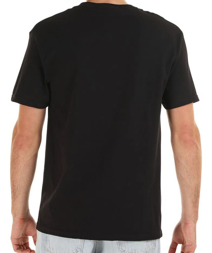 Playera El Extraño Mundo De Jack Tim Burton Hombre 2094