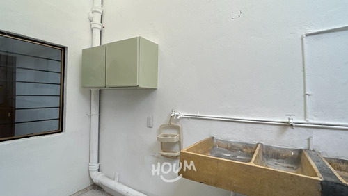 Departamento En Jardines De Guadalupe, Nezahualcóyotl Con 5 Recámaras, 140 M², Id: 150397