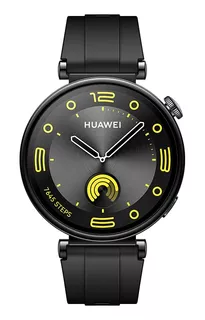 Reloj Inteligente Huawei Watch Gt 4 De 41 Mm, Negro