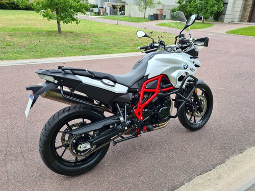 Bmw F700 Gs