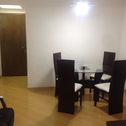 Imagem 2 de 20 de Apartamento - Ref: 3930
