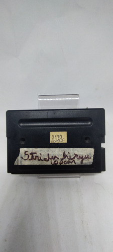 Strider Hiryu Mega Drive Paralelo (Usado)