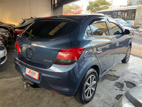 Chevrolet Onix 1.0 Lt 5p
