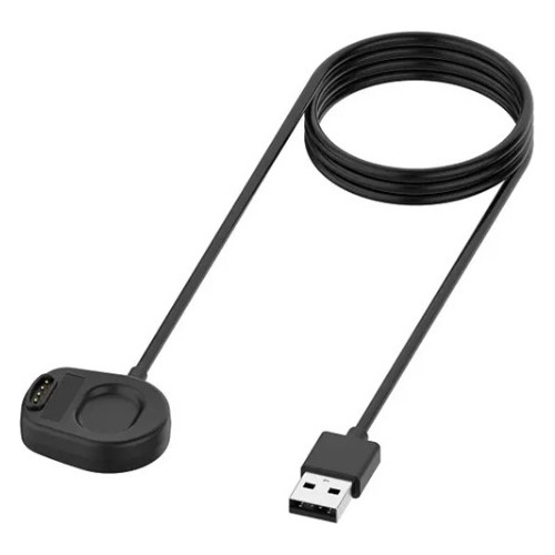 Cable Cargador Usb Compatible Con Suunto  7