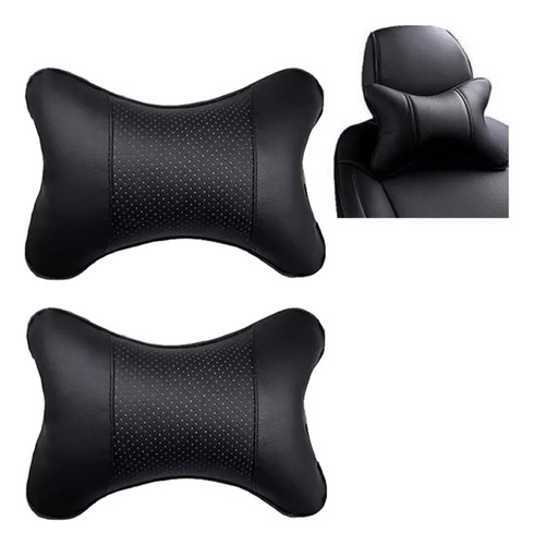 A Almohadilla Protectora De Cuello For Asiento De Coche, 2