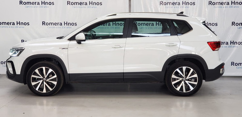 Volkswagen Taos 1.4 250 Tsi Highline