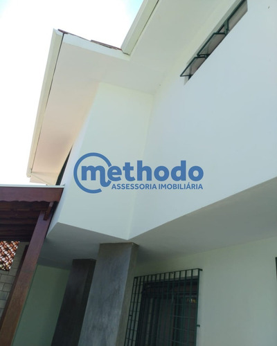 Casa Venda Jardim Das Paineiras Campinas Sp - Ca00056 - 68415746