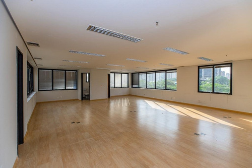 Imagem 15 de 27 de Sala À Venda No Bairro Granja Julieta - São Paulo/sp - O-14547-24513