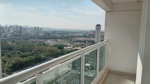 Imagem 14 de 30 de Apartamento Com 1 Dormitório, 45 M² - Venda Por R$ 535.000,00 Ou Aluguel Por R$ 2.300,00/mês - Várzea Da Barra Funda - São Paulo/sp - Ap0268