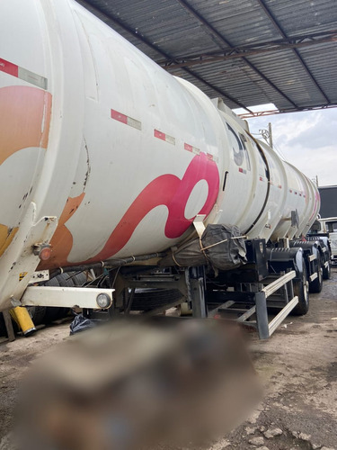Carreta Randon Vanderleia