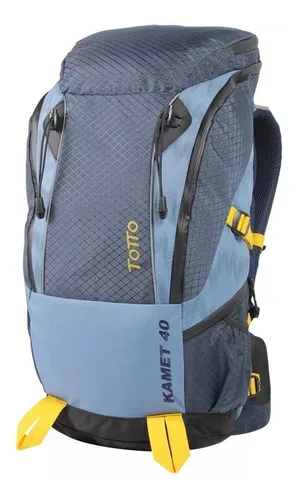 Mierda Manuscrito Noticias Mochila Totto 40 / Alta Montaña - Camping / Hiking Outdoor