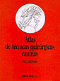 Atlas De Tecnicas Quirurgicas Caninas