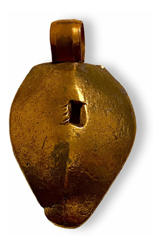Wow Pieza De Armadura Del Imperio Romano En Collar (Usado)