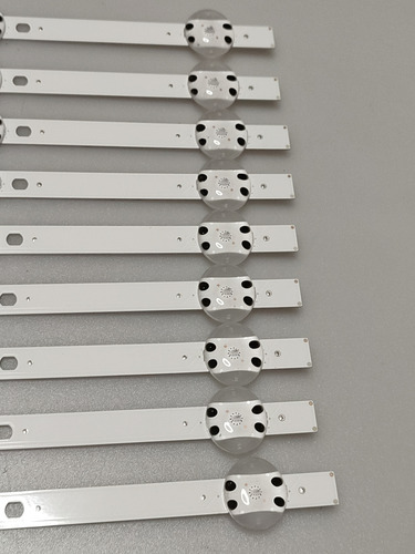 Tiras Led Lg 75uq8050psb (Usado)