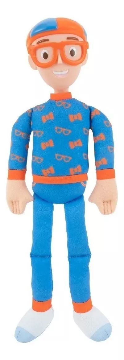 Primera imagen para búsqueda de blippi