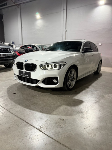 BMW 120i 1.6 120I M Package 177Cv At