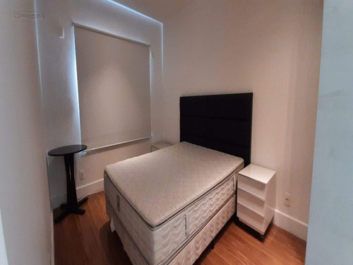 Imagem 8 de 15 de Apartamento - Alphaville - Ref: 70402 - V-70402