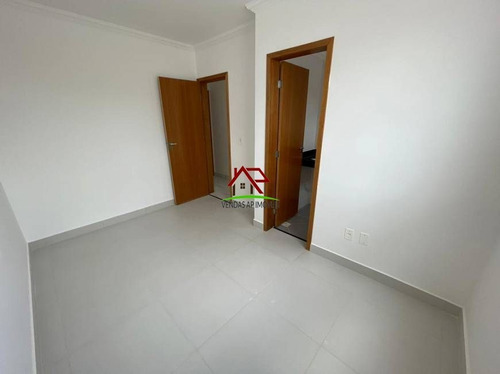 Imagem 10 de 16 de Excelente Área Privativa De 3 Quartos No Santa Monica! - 2222