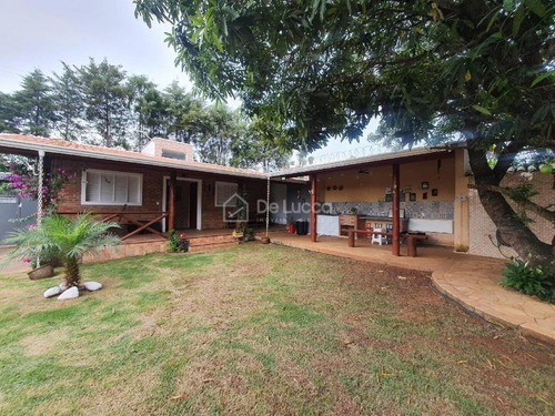 Imagem 8 de 10 de Chácara À Venda Em - Ch010793