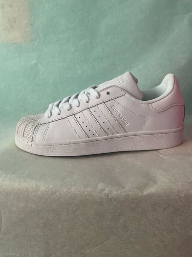 adidas Superstar Blancos #6