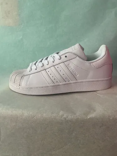 Adidas all star blancos hotsell