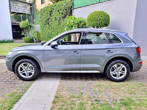 Audi Q5 2.0 L 45 Tfsi Select Dsg